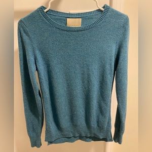 Cynthia Rowley 100% Cashmere Sweater
